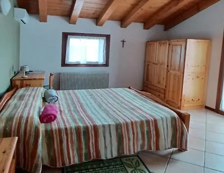 Agrituristico Zambon Farm stay