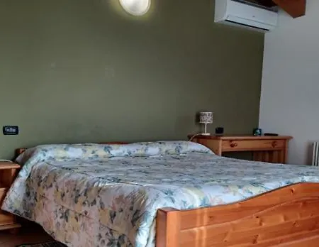 Agrituristico Zambon * Vedelago (Treviso)