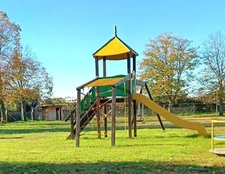 Agrituristico Zambon Farm stay Vedelago (Treviso)