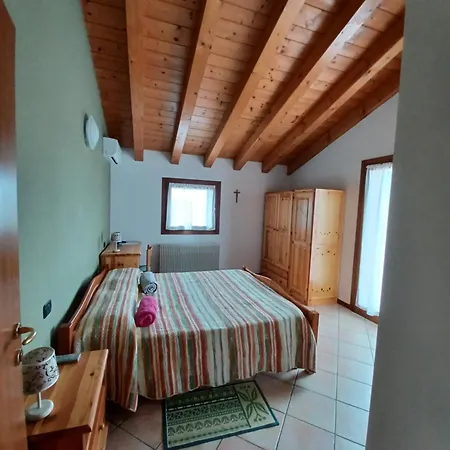 Agrituristico Zambon * Vedelago (Treviso)