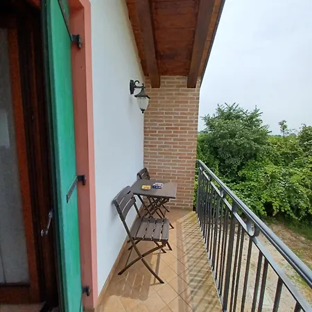 Agrituristico Zambon Vakantieboerderij *