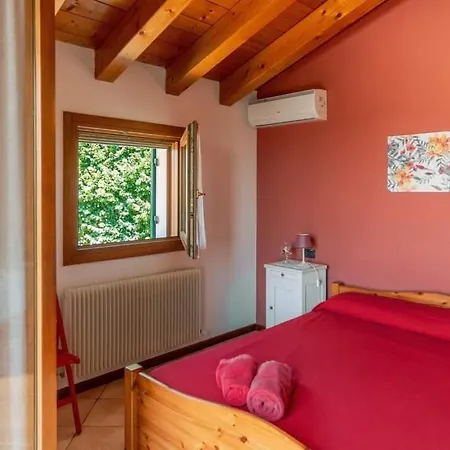 Vakantieboerderij Agrituristico Zambon