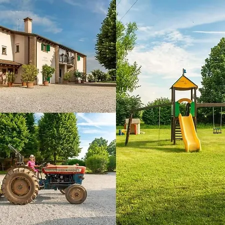 Agrituristico Zambon * Vedelago (Treviso)