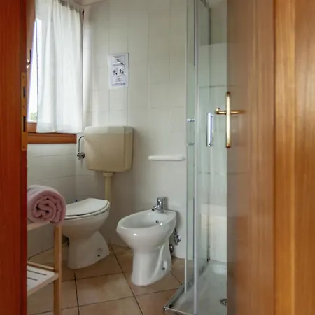 Farm stay Agrituristico Zambon Vedelago (Treviso)