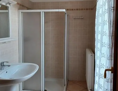 Farm stay Agrituristico Zambon *