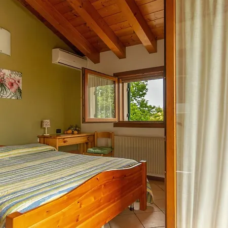 Agrituristico Zambon Vakantieboerderij *