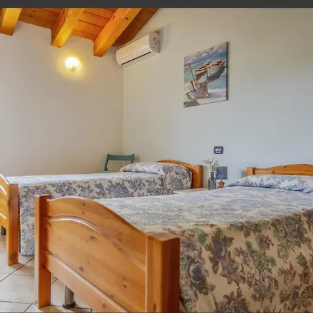 Agrituristico Zambon Vakantieboerderij
