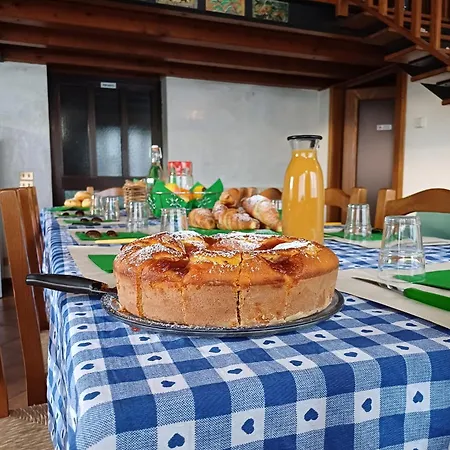 Agrituristico Zambon Vedelago (Treviso)